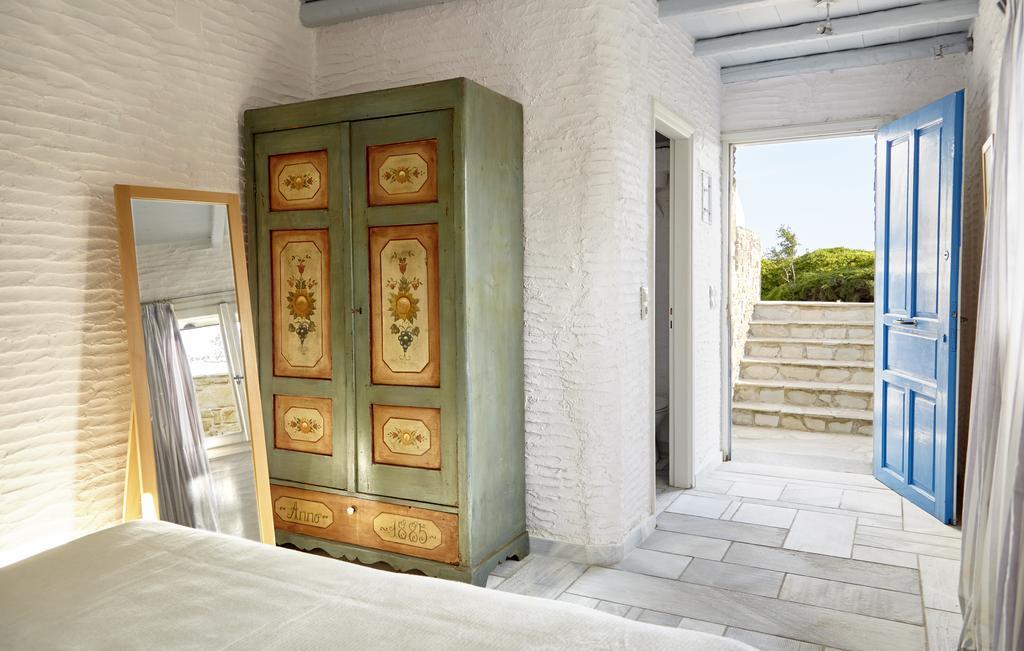 אגיוס יואניס Dinora Villa מראה חיצוני תמונה