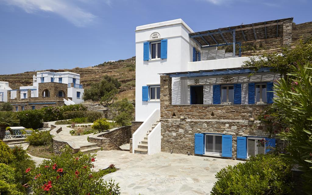 אגיוס יואניס Dinora Villa מראה חיצוני תמונה