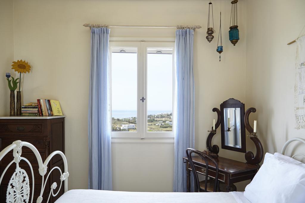 אגיוס יואניס Dinora Villa מראה חיצוני תמונה